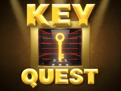 Spel Key Quest