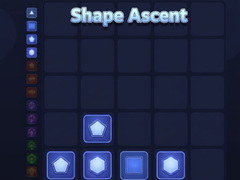 Spel Shape Ascent