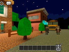 Spel Emma Murder Hotel