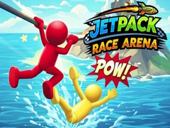 Spel Jetpack Race Arena