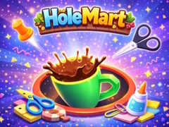 Spel HoleMart