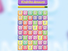 Spel Find the Amount