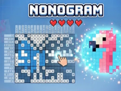 Spel Nonogram
