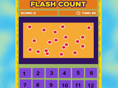 Spel Flash Count