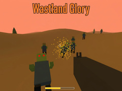 Spel Wasteland Glory