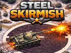 Spel Steel Skirmish