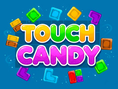 Spel Touch Candy