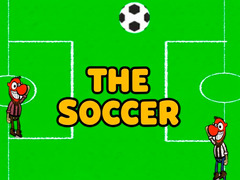Spel The Soccer