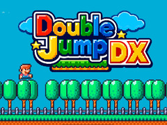 Spel Double Jump DX