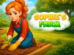 Spel Sophie's Farm