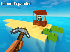 Spel Island Expander