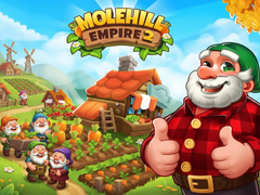 Spel Molehill Empire 2