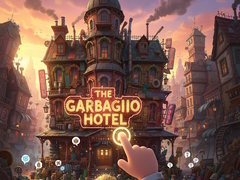 Spel The Garbaggio Hotel