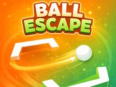 Spel My Ball Escape