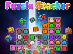 Spel Fuzzle Stacker
