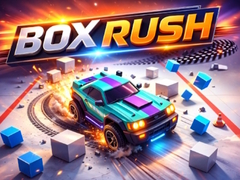 Spel Box Rush
