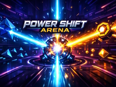Spel Power Shift Arena