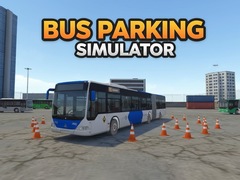 Spel Bus Parking Simulator