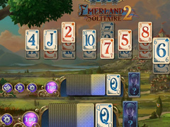 Spel Emerland Solitaire 2