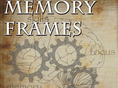 Spel Memory Frames