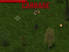 Spel Carnage
