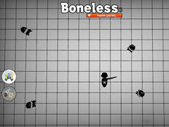 Spel Boneless
