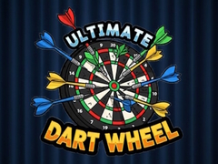Spel Ultimate Dart Wheel