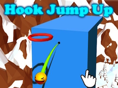 Spel Hook Jump Up