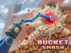 Spel Bucket Smash