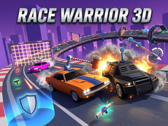 Spel Race Warrior 3D 