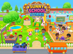 Spel Sunny School Stories