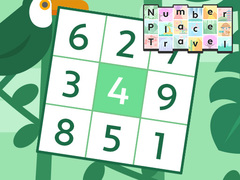 Spel Number Place Travel