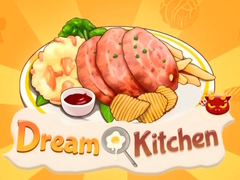 Spel Dream Kitchen