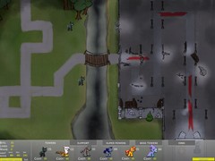 Spel Canterlot Siege 3: Inversion