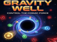 Spel Gravity Well