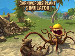 Spel Carnivorous Plant Simulator