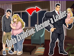 Spel Alpha Evolution: Become a Leader