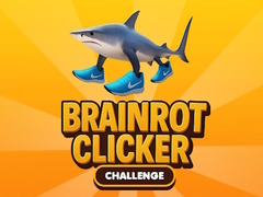 Spel Brainrot Clicker Challenge