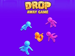 Spel Drop Away Game