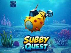 Spel Subby Quest