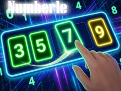 Spel Numberle