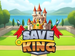Spel Save King