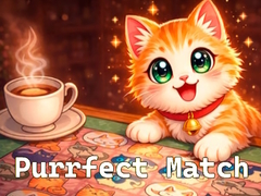 Spel Purrfect Match