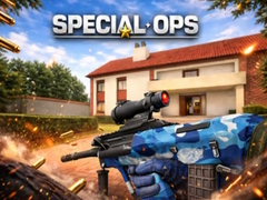 Spel Special Ops