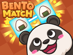 Spel Bento Match