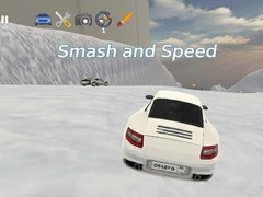 Spel Smash and Speed