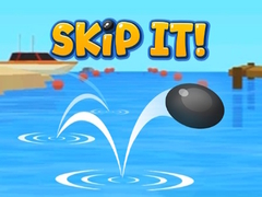Spel Skip It!