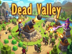 Spel Dead Valley