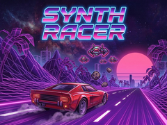 Spel Synth Racer
