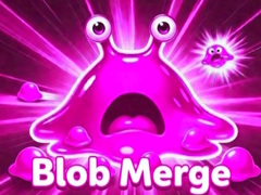 Spel Blob Merge